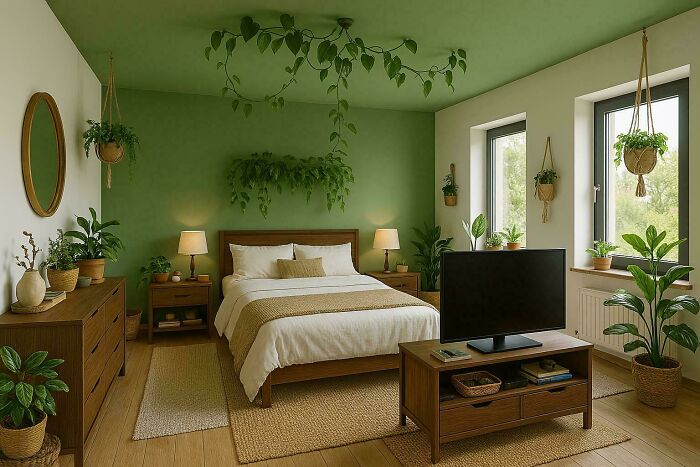 People Are Sharing The Corners Of Their Homes They Feel Most Proud Of Decorating