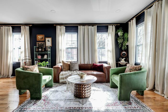 People Are Sharing The Corners Of Their Homes They Feel Most Proud Of Decorating