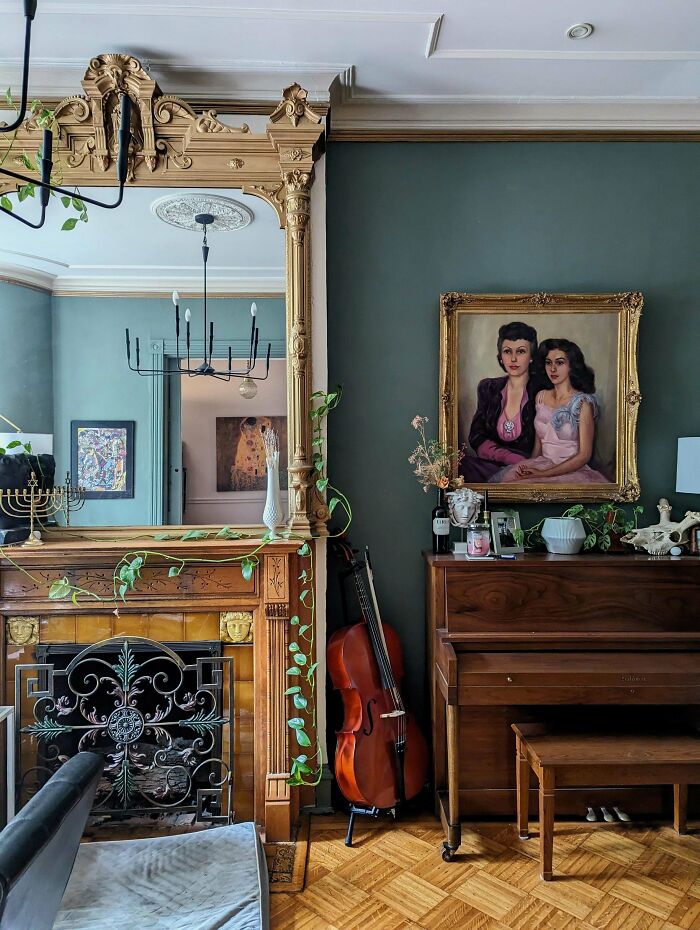People Are Sharing The Corners Of Their Homes They Feel Most Proud Of Decorating