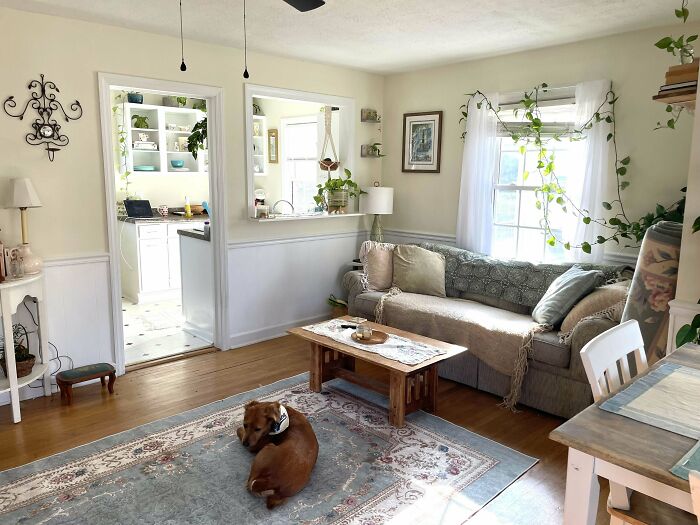 People Are Sharing The Corners Of Their Homes They Feel Most Proud Of Decorating