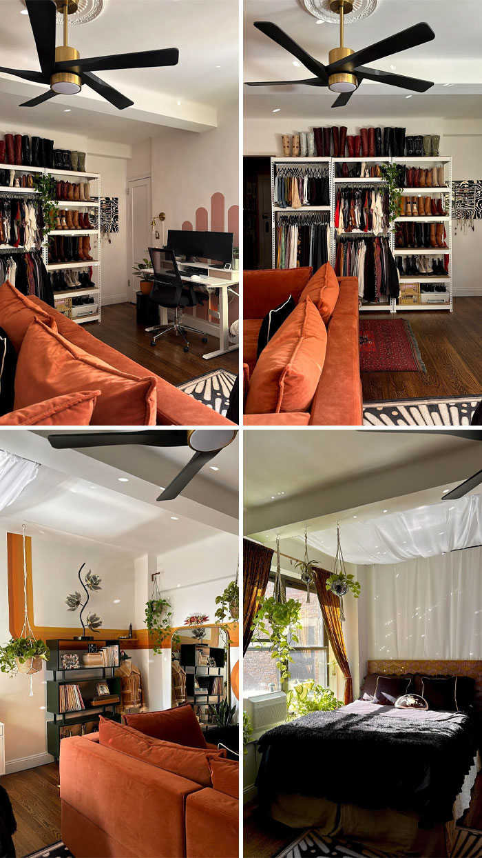 People Are Sharing The Corners Of Their Homes They Feel Most Proud Of Decorating