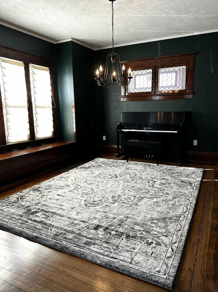 People Are Sharing The Corners Of Their Homes They Feel Most Proud Of Decorating