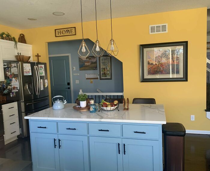People Are Sharing The Corners Of Their Homes They Feel Most Proud Of Decorating