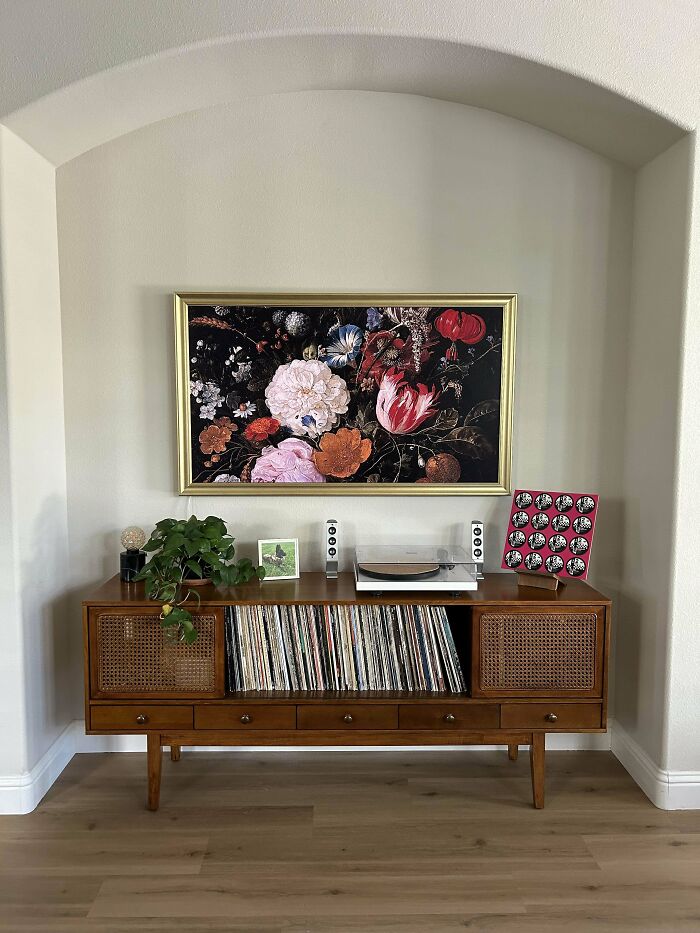 People Are Sharing The Corners Of Their Homes They Feel Most Proud Of Decorating