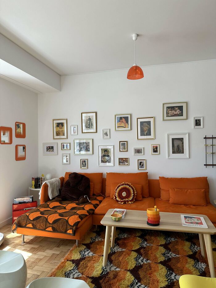 People Are Sharing The Corners Of Their Homes They Feel Most Proud Of Decorating