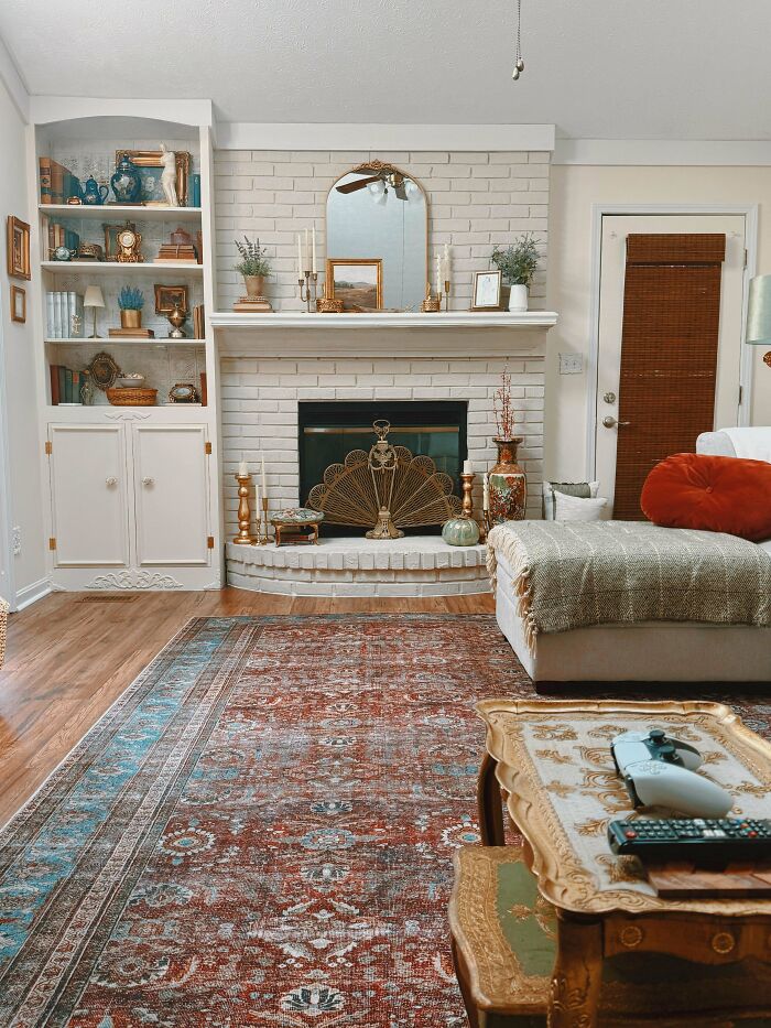 People Are Sharing The Corners Of Their Homes They Feel Most Proud Of Decorating