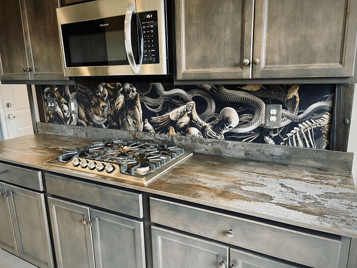 People Are Sharing The Corners Of Their Homes They Feel Most Proud Of Decorating