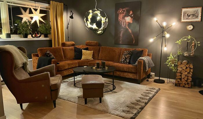 People Are Sharing The Corners Of Their Homes They Feel Most Proud Of Decorating