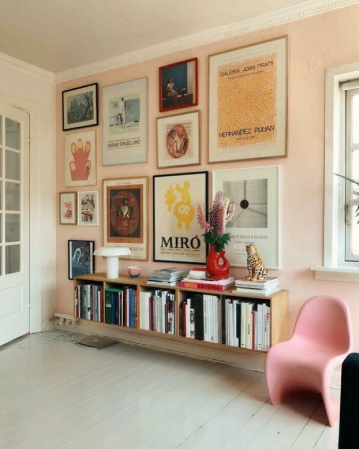 People Are Sharing The Corners Of Their Homes They Feel Most Proud Of Decorating