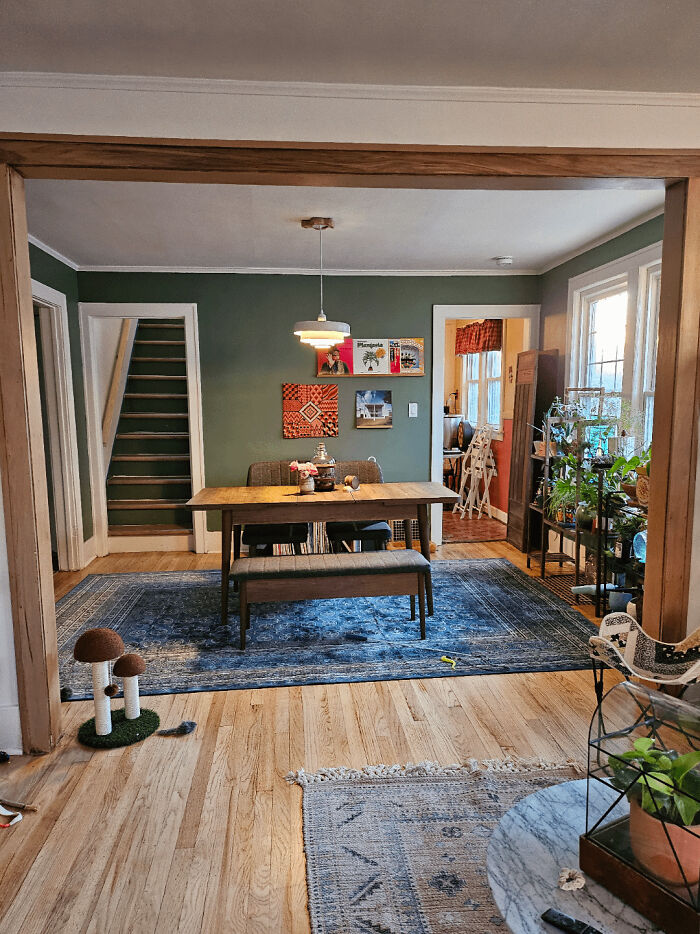People Are Sharing The Corners Of Their Homes They Feel Most Proud Of Decorating
