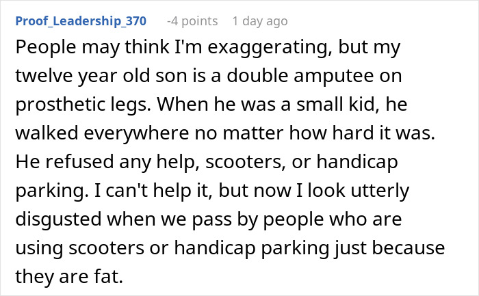 Man Stands Up To Train Bully Who Ends Up Huffing And Puffing After Not Getting His Way