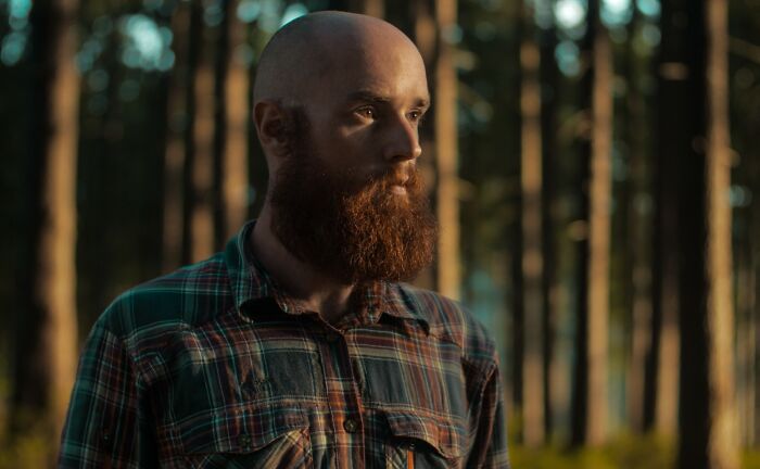 “Still Scares Me”: 86 People Who Couldn’t Sleep For Days After Spending Time In The Woods