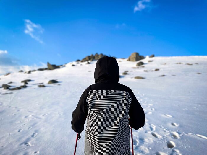 “Still Scares Me”: 86 People Who Couldn’t Sleep For Days After Spending Time In The Woods