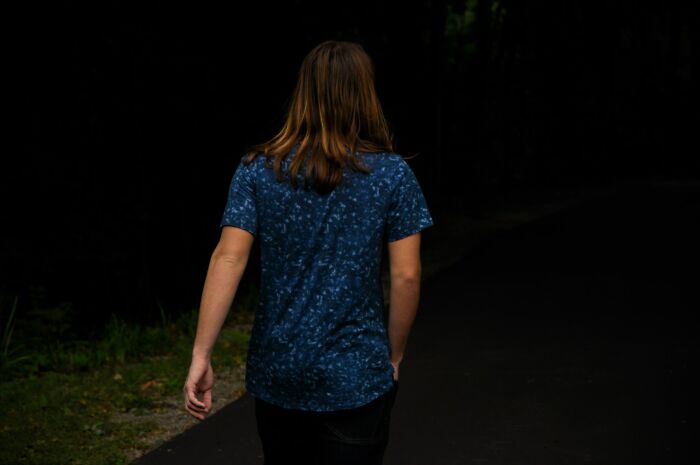 “Still Scares Me”: 86 People Who Couldn’t Sleep For Days After Spending Time In The Woods