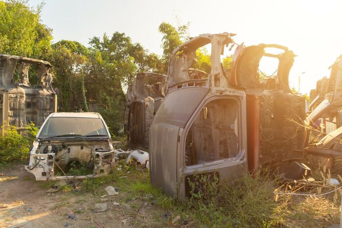 “Still Scares Me”: 86 People Who Couldn’t Sleep For Days After Spending Time In The Woods