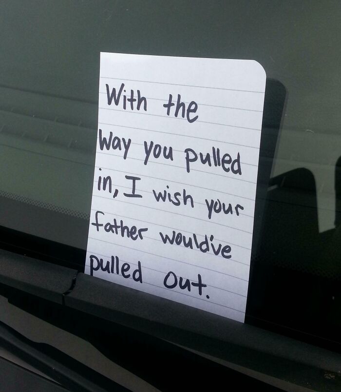55 Unhinged Neighbors’ Notes That Made Sure Living Among People May Be Hard But Never Boring