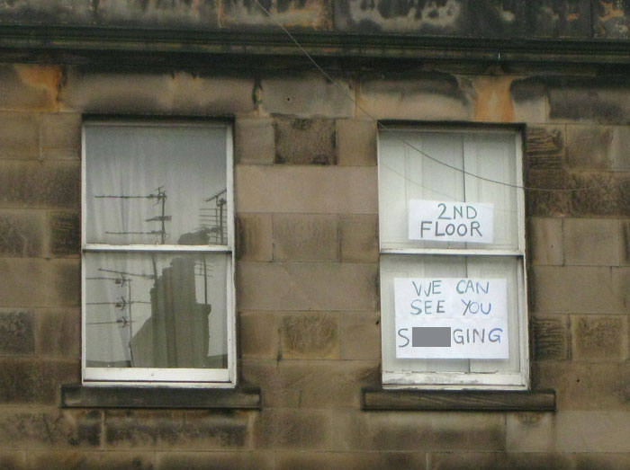 55 Unhinged Neighbors’ Notes That Made Sure Living Among People May Be Hard But Never Boring