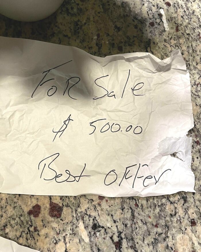 55 Unhinged Neighbors’ Notes That Made Sure Living Among People May Be Hard But Never Boring
