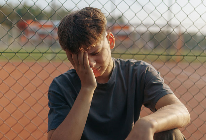 Parents Want Kids So Badly, They Forget The One They Had: “Can Never Make Up For Neglecting Me”