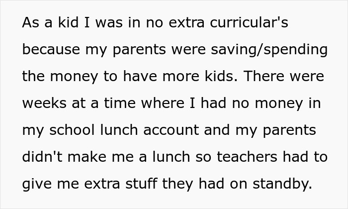 Parents Want Kids So Badly, They Forget The One They Had: “Can Never Make Up For Neglecting Me”