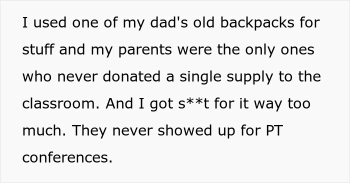 Parents Want Kids So Badly, They Forget The One They Had: “Can Never Make Up For Neglecting Me”