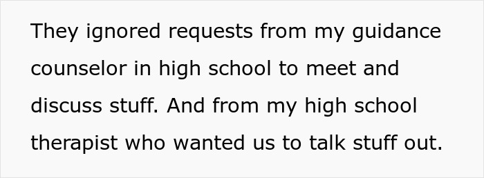 Parents Want Kids So Badly, They Forget The One They Had: “Can Never Make Up For Neglecting Me”