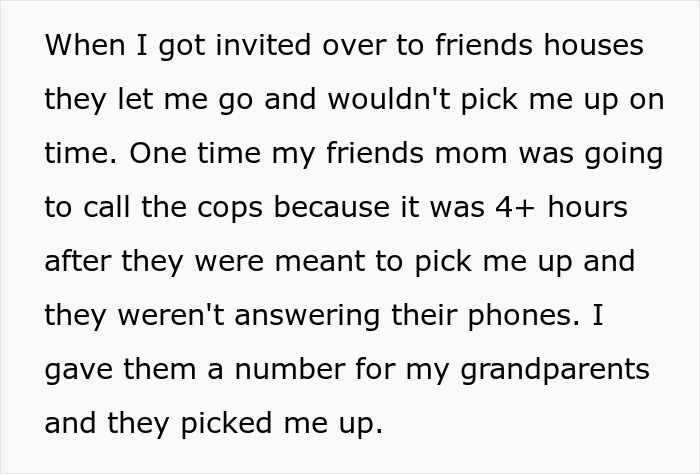 Parents Want Kids So Badly, They Forget The One They Had: “Can Never Make Up For Neglecting Me”