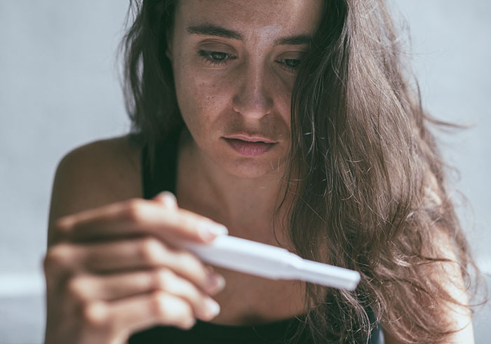 Parents Want Kids So Badly, They Forget The One They Had: “Can Never Make Up For Neglecting Me”