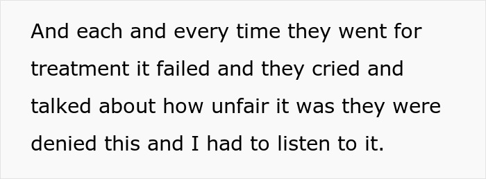 Parents Want Kids So Badly, They Forget The One They Had: “Can Never Make Up For Neglecting Me”