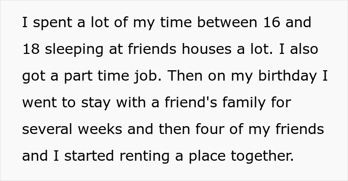 Parents Want Kids So Badly, They Forget The One They Had: “Can Never Make Up For Neglecting Me”
