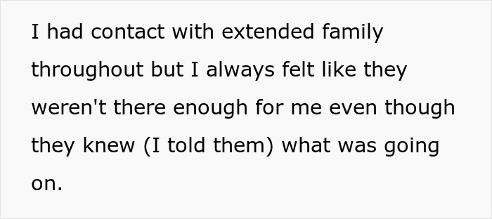 Parents Want Kids So Badly, They Forget The One They Had: “Can Never Make Up For Neglecting Me”