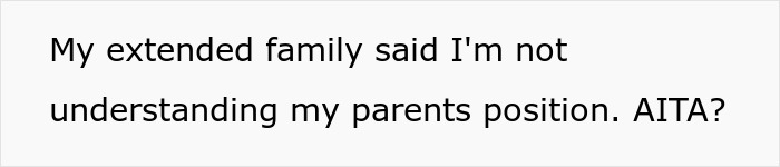 Parents Want Kids So Badly, They Forget The One They Had: “Can Never Make Up For Neglecting Me”