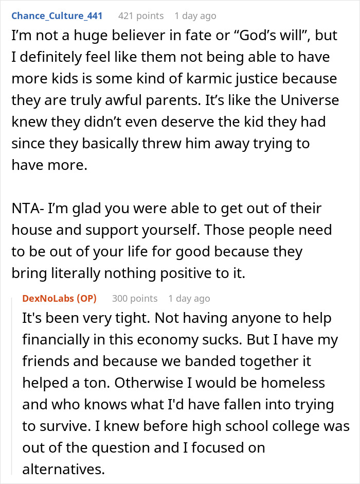 Parents Want Kids So Badly, They Forget The One They Had: “Can Never Make Up For Neglecting Me”