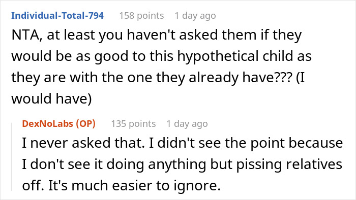 Parents Want Kids So Badly, They Forget The One They Had: “Can Never Make Up For Neglecting Me”