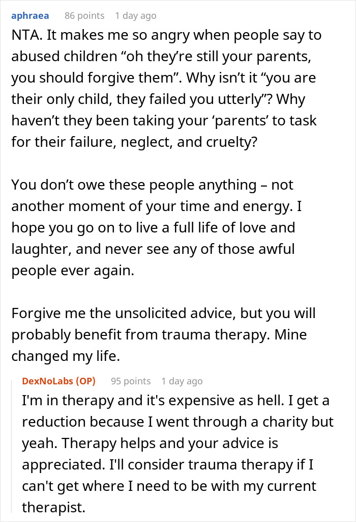 Parents Want Kids So Badly, They Forget The One They Had: “Can Never Make Up For Neglecting Me”