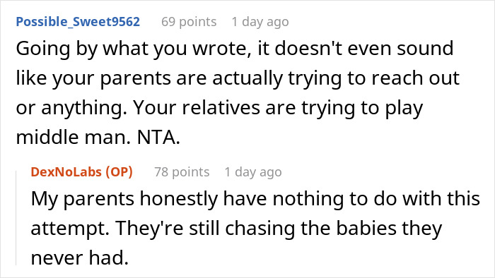 Parents Want Kids So Badly, They Forget The One They Had: “Can Never Make Up For Neglecting Me”