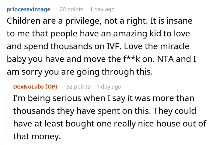 Parents Want Kids So Badly, They Forget The One They Had: “Can Never Make Up For Neglecting Me”