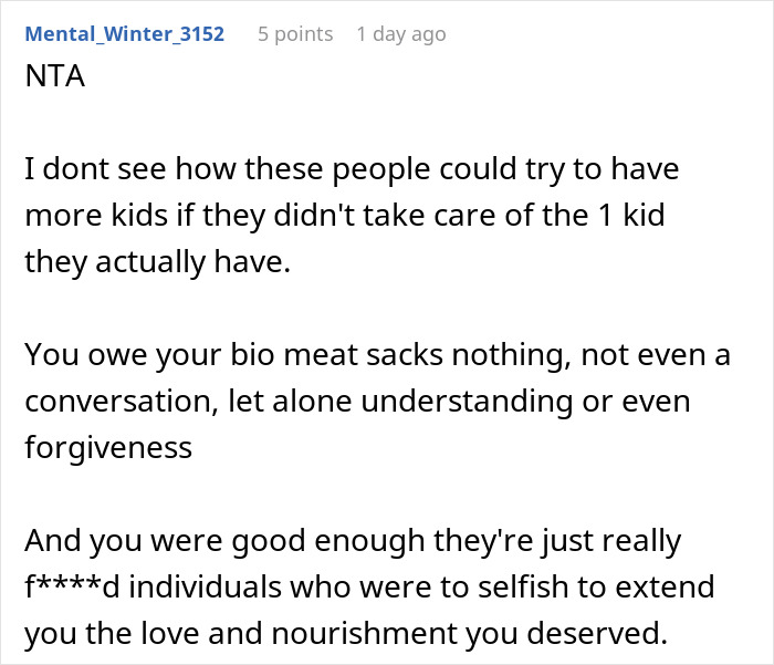 Parents Want Kids So Badly, They Forget The One They Had: “Can Never Make Up For Neglecting Me”