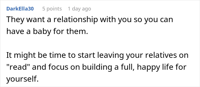 Parents Want Kids So Badly, They Forget The One They Had: “Can Never Make Up For Neglecting Me”
