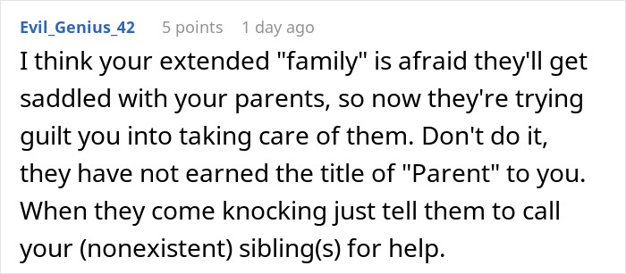 Parents Want Kids So Badly, They Forget The One They Had: “Can Never Make Up For Neglecting Me”