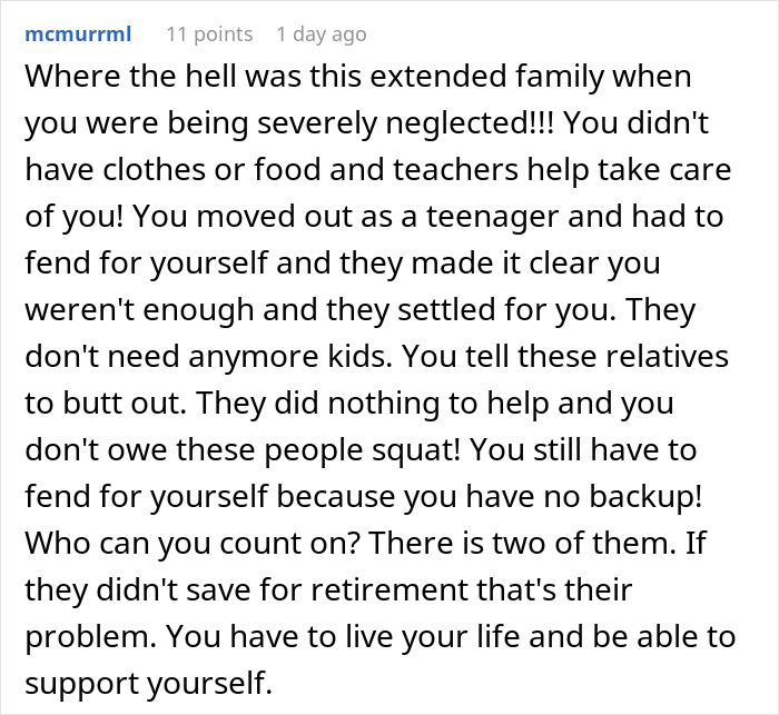 Parents Want Kids So Badly, They Forget The One They Had: “Can Never Make Up For Neglecting Me”