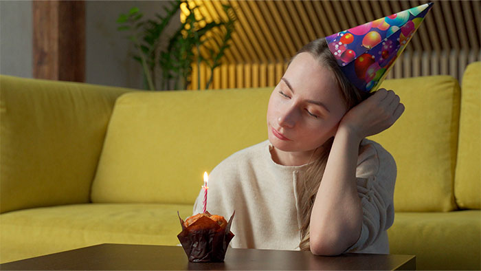 Husband’s Birthday Surprise For Wife Lands Them In Therapy After 19 Years Of Marriage