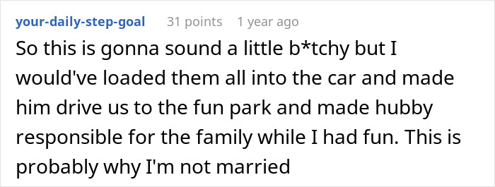 Husband’s Birthday Surprise For Wife Lands Them In Therapy After 19 Years Of Marriage