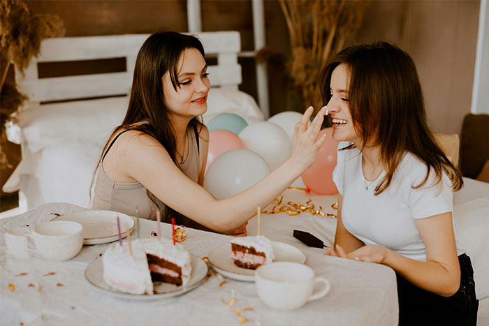 Husband’s Birthday Surprise For Wife Lands Them In Therapy After 19 Years Of Marriage