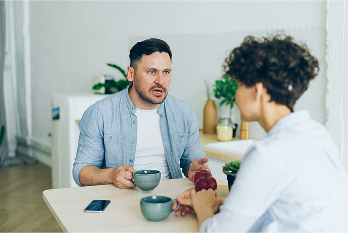 Husband’s Birthday Surprise For Wife Lands Them In Therapy After 19 Years Of Marriage