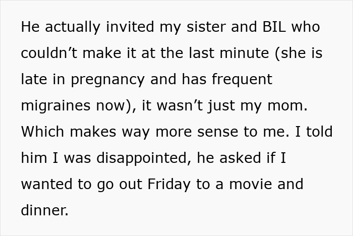 Husband’s Birthday Surprise For Wife Lands Them In Therapy After 19 Years Of Marriage