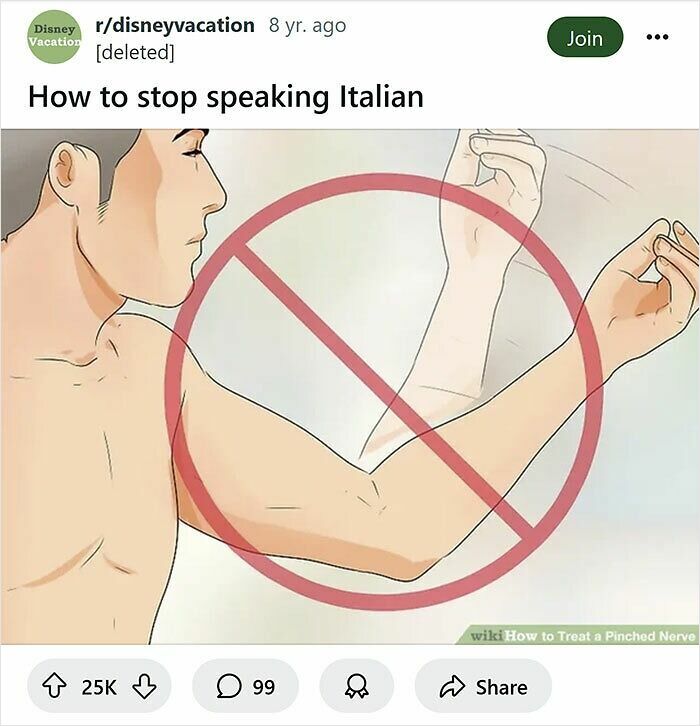 59 Times People Rewrote WikiHow Captions And Made Them 100x Funnier (New Pics)