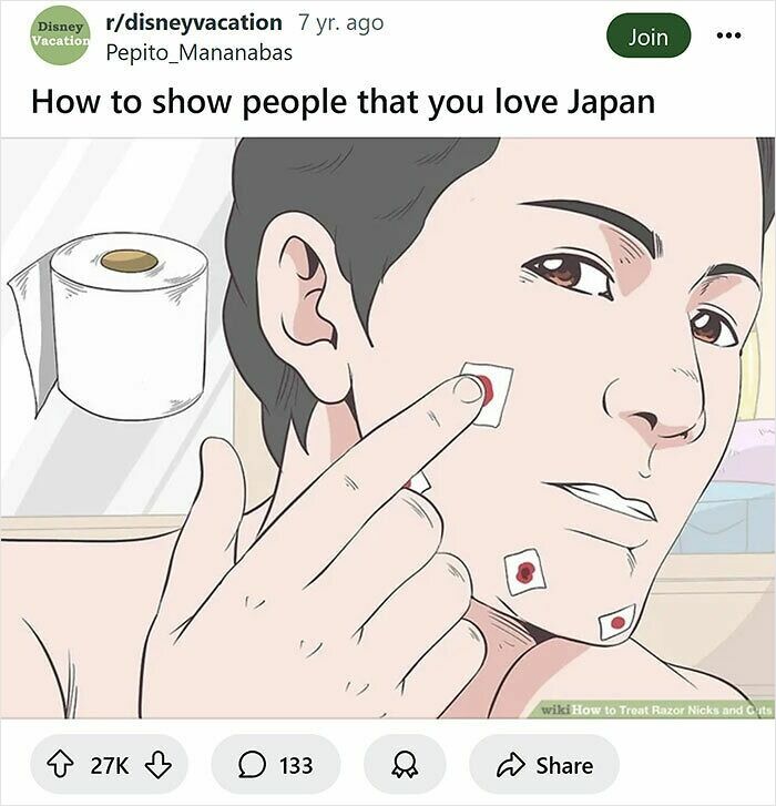 59 Times People Rewrote WikiHow Captions And Made Them 100x Funnier (New Pics)