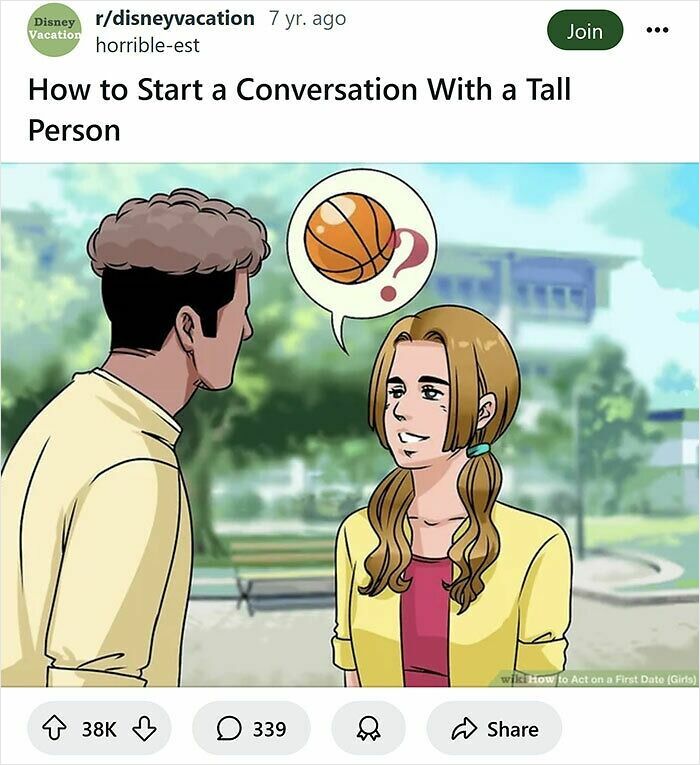 59 Times People Rewrote WikiHow Captions And Made Them 100x Funnier (New Pics)
