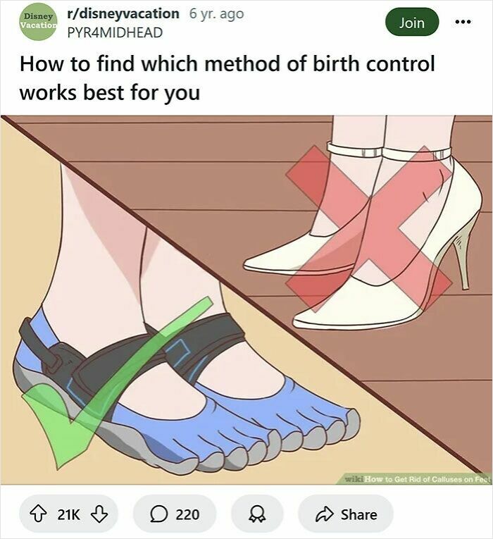 59 Times People Rewrote WikiHow Captions And Made Them 100x Funnier (New Pics)